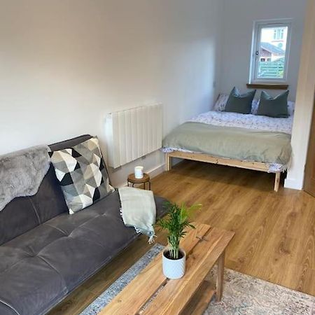 Jacobite View Pod Villa Форт Уилям Екстериор снимка