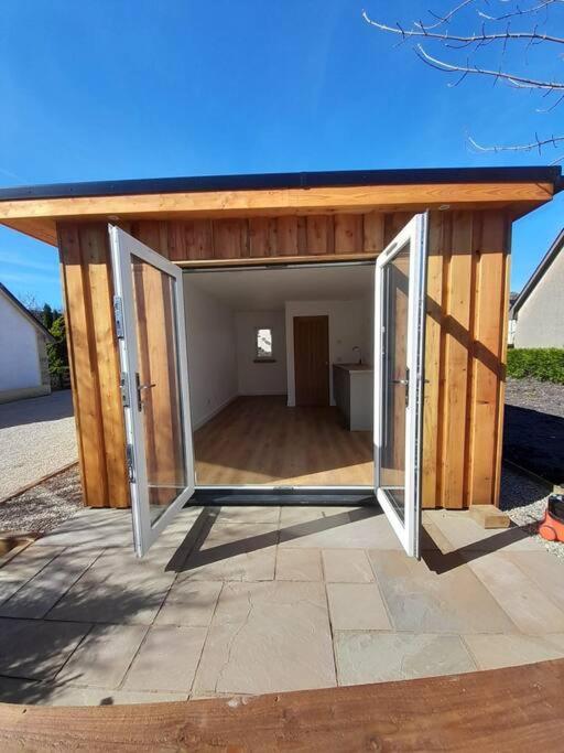 Jacobite View Pod Villa Форт Уилям Екстериор снимка